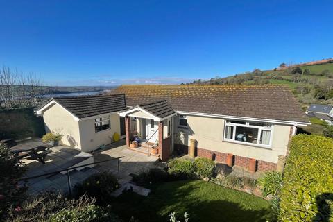 5 bedroom detached house for sale, Lea Mount, Bishopsteignton