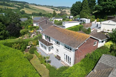 5 bedroom detached house for sale, Lea Mount, Bishopsteignton
