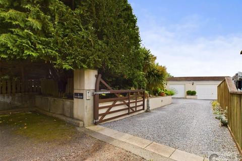 5 bedroom detached house for sale, Lea Mount, Bishopsteignton