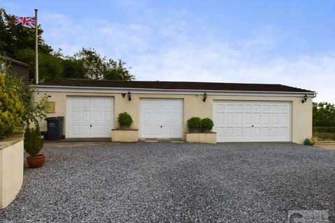 5 bedroom detached house for sale, Lea Mount, Bishopsteignton
