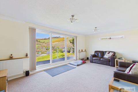 5 bedroom detached house for sale, Lea Mount, Bishopsteignton