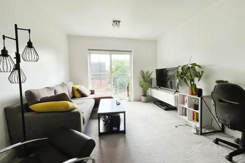 1 bedroom flat for sale, Georgia Avenue, West Didsbury, Manchester, M20