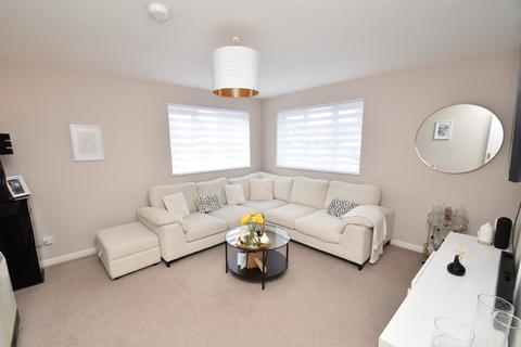 2 bedroom apartment for sale, Robertsons Gait, Paisley, Renfrewshire, PA2 6DN