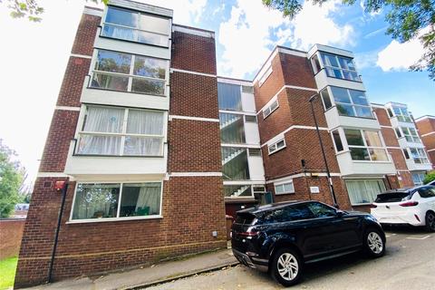 2 bedroom flat for sale, Iona Close, London, SE6