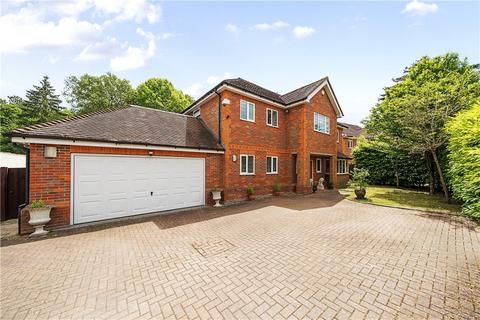 5 bedroom detached house for sale, Wood End Close, Farnham Common