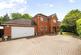 Wood End Close, Farnham Common