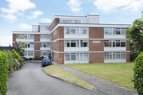 1 bedroom apartment for sale, Dumpton Park Drive, Broadstairs, CT10