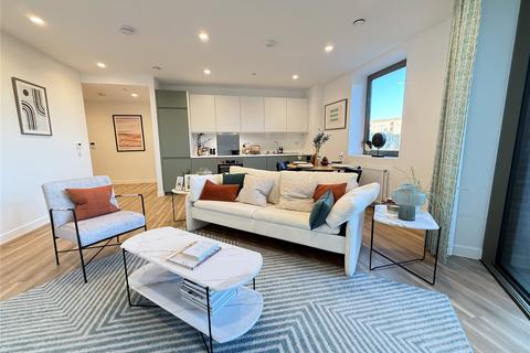 Apartment 108, 1 Station Road, London