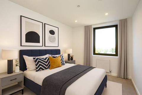 undefined, Apartment 108, 1 Station Road, London