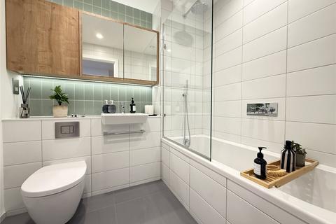 undefined, Apartment 108, 1 Station Road, London