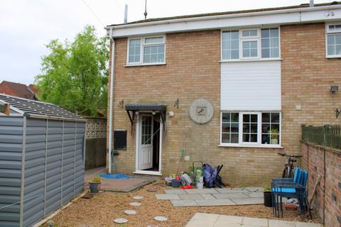 2 bedroom terraced house for sale, Paradise Place, Brigg, DN20