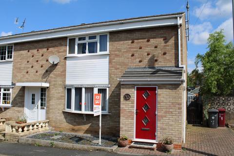 2 bedroom terraced house for sale, Paradise Place, Brigg, DN20