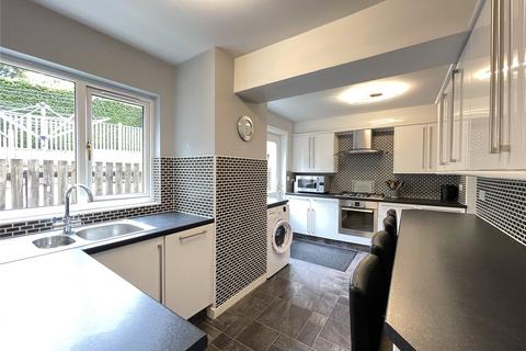 4 bedroom semi-detached house for sale, Hunters Avenue, Dumbarton, West Dunbartonshire, G82