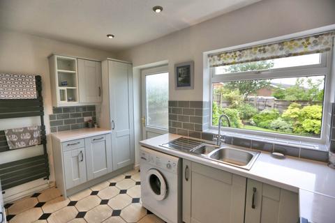 2 bedroom semi-detached house for sale, Madron Avenue, Macclesfield