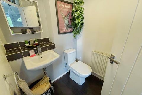 22 Balfour Drive, Calcot, Reading, RG31 7BN