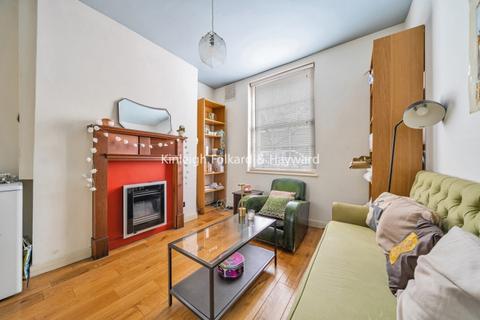2 bedroom apartment to rent, Balfe Street London N1