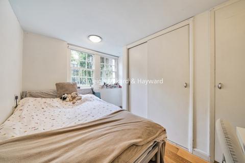 2 bedroom apartment to rent, Balfe Street London N1