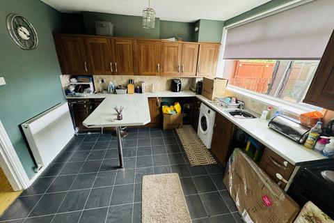 3 bedroom semi-detached house to rent, Watkin Crescent, Murton, Seaham, Co. Durham, SR7