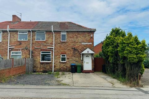Watkin Crescent, Murton, Seaham, Co. Durham, SR7