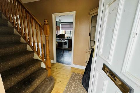 3 bedroom semi-detached house to rent, Watkin Crescent, Murton, Seaham, Co. Durham, SR7