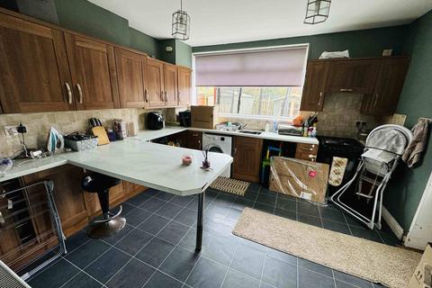 3 bedroom semi-detached house to rent, Watkin Crescent, Murton, Seaham, Co. Durham, SR7
