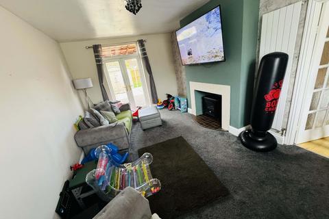 3 bedroom semi-detached house to rent, Watkin Crescent, Murton, Seaham, Co. Durham, SR7