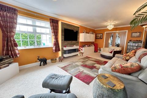 5 bedroom detached house for sale, Canford Bottom