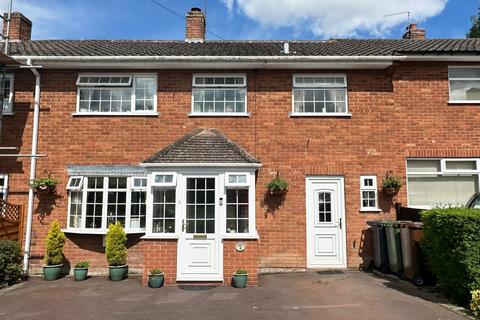 3 Flax Close, Hollywood, Birmingham, B47 5HS