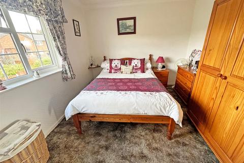 3 Flax Close, Hollywood, Birmingham, B47 5HS