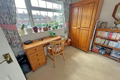 3 Flax Close, Hollywood, Birmingham, B47 5HS
