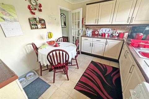 3 Flax Close, Hollywood, Birmingham, B47 5HS