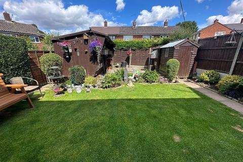 3 Flax Close, Hollywood, Birmingham, B47 5HS