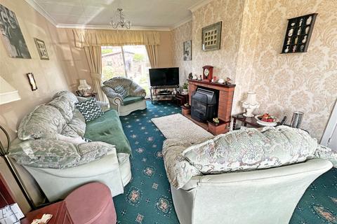 3 Flax Close, Hollywood, Birmingham, B47 5HS