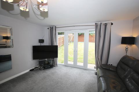 4 bedroom detached house for sale, Rose Mead, Swallownest S26