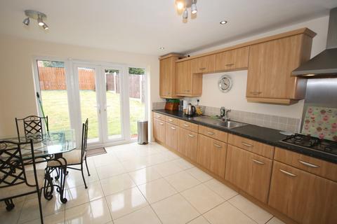 4 bedroom detached house for sale, Rose Mead, Swallownest S26