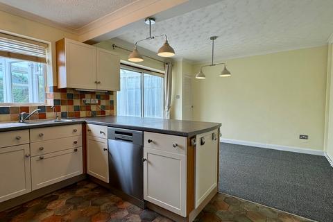 3 bedroom semi-detached house for sale, Arran Avenue, Hereford, HR2