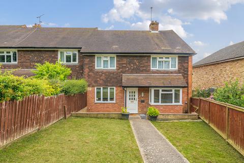 5, Hill House Church Hill, Harefield, Uxbridge, UB9 6DP