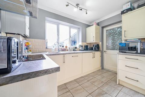 5, Hill House Church Hill, Harefield, Uxbridge, UB9 6DP