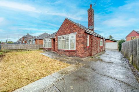 2 bedroom bungalow for sale, Rochdale Road, Scunthorpe, N.E Lincolnshire, DN16