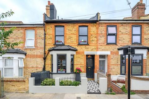 3 bedroom terraced house for sale, Queen Elizabeth Road, Walthamstow, London, E17