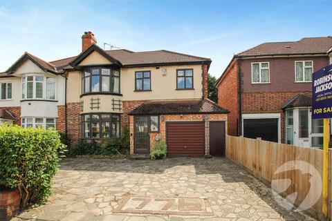 4 bedroom semi-detached house for sale, Sidcup Road, London, SE9