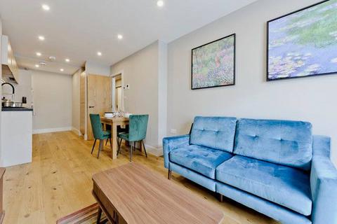 2 bedroom flat to rent, Fulham Road, Chelsea, London, SW10