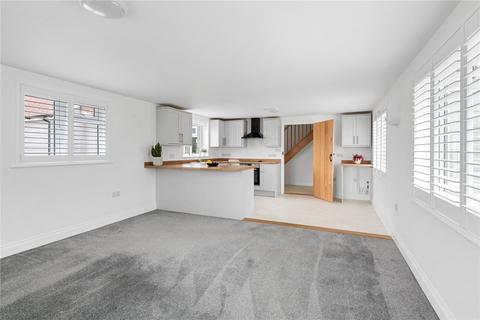 2 bedroom end of terrace house for sale, Old Park Farm, Letheringham, Woodbridge, Suffolk, IP13