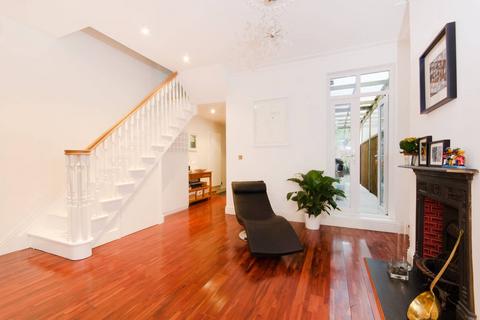 3 bedroom terraced house to rent, Windsor Road, Willesden Green, London, NW2