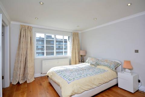 1 bedroom flat to rent, Sussex Gardens, Hyde Park Estate, London, W2