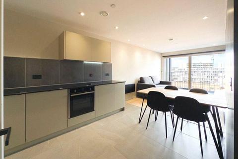 1 bedroom property to rent, Grieg Road, London, W3