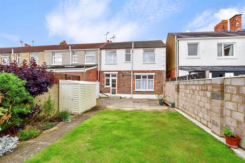 3 bedroom semi-detached house for sale, Lichfield Road, Portsmouth, Hampshire