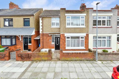 3 bedroom semi-detached house for sale, Lichfield Road, Portsmouth, Hampshire