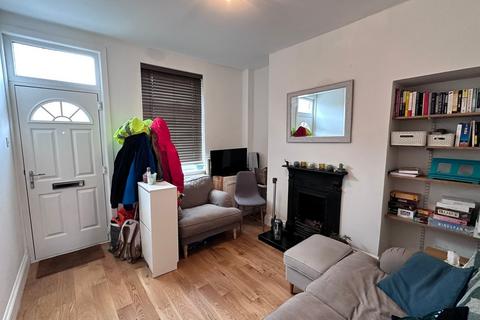 2 bedroom terraced house for sale, Brunswick Street, York, YO23