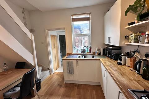 2 bedroom terraced house for sale, Brunswick Street, York, YO23